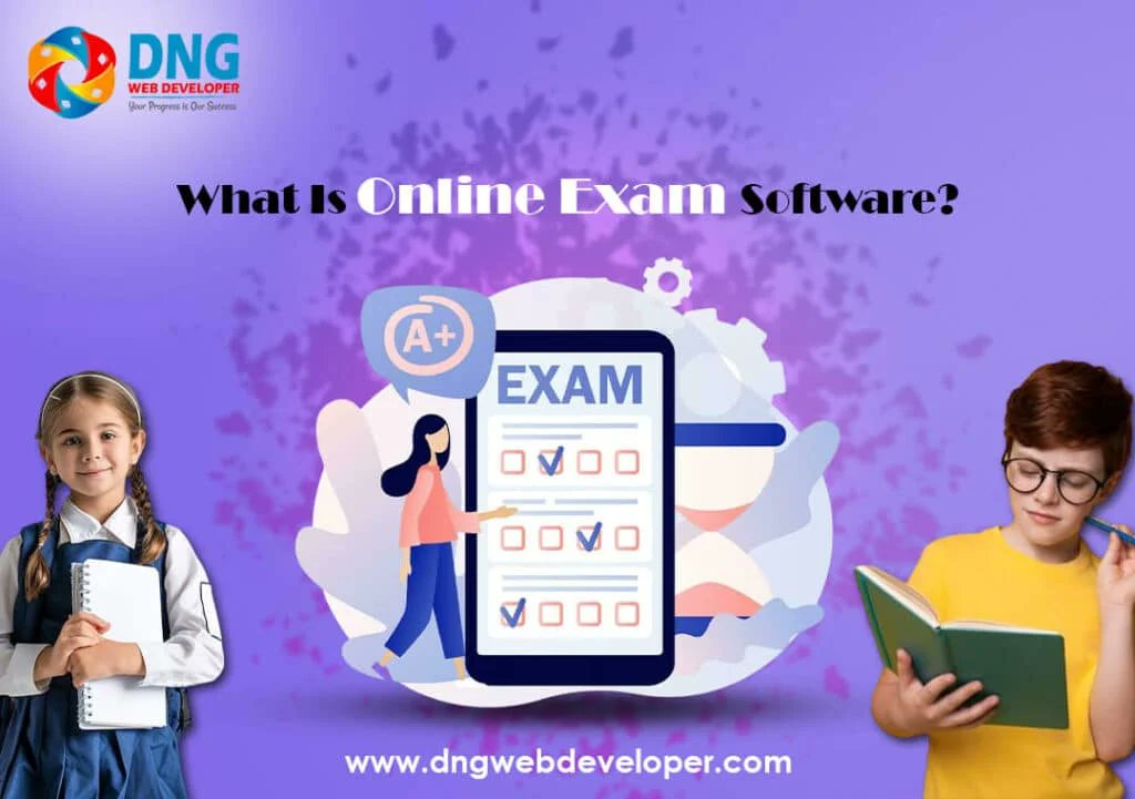 dngwebdeveloper's tweet image. What Is Online Exam Software: Advantages, Features, Cost and More

dngwebdeveloper.in/what-is-online…