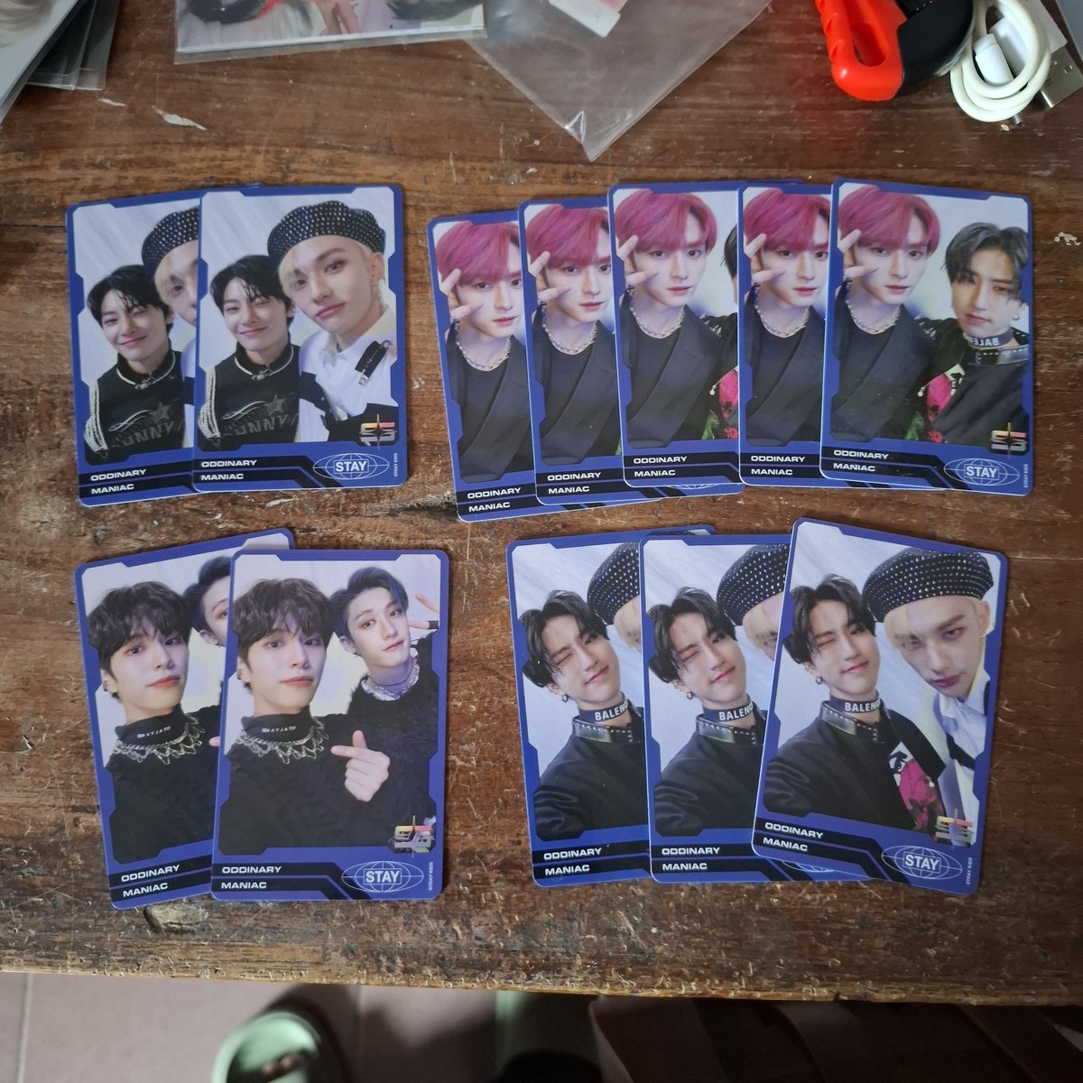 Littlepun_id's tweet photo. WTS SALE SELL STRAYKIDS MERCHANDISE AND PHOTOCARDS

Take All only 💰350k
Kondisi doll second sudah dicuci bersih https://t.co/YbooWDL71b
