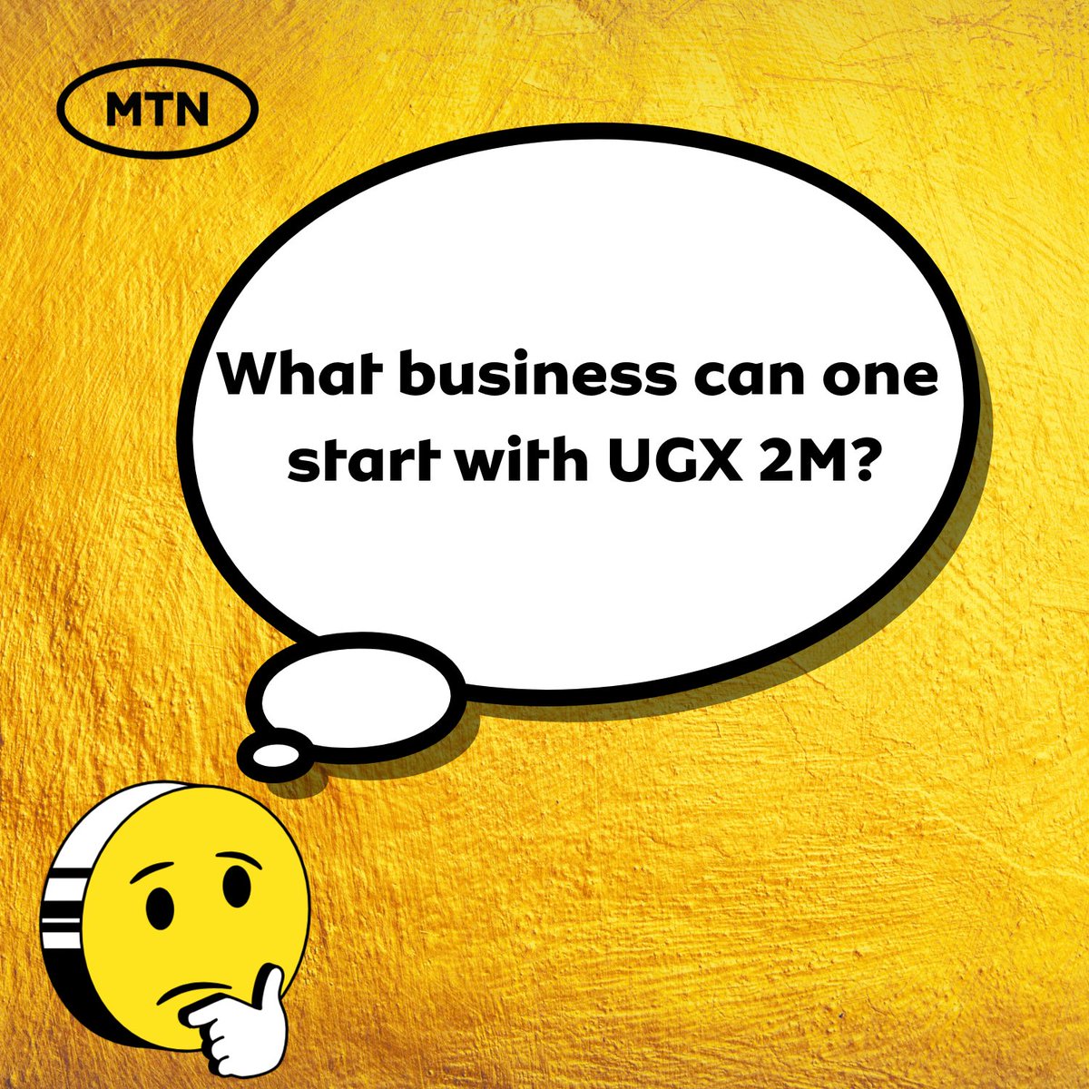 MTN Uganda tweet media