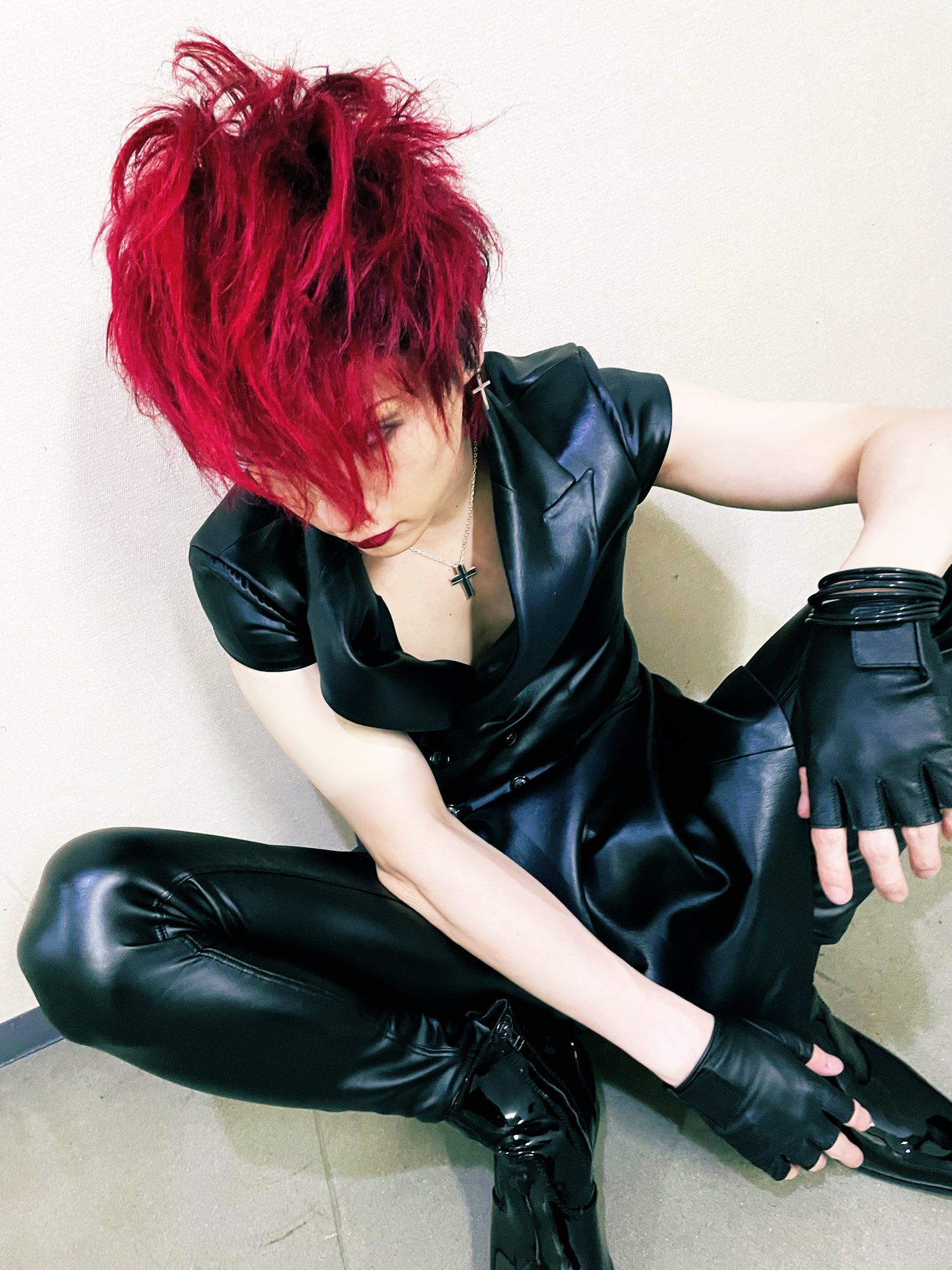 カイ (@srw_project) / X