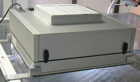 There are two forms of Fan Filter Units #FFUs than can be used in low profile applications and each has it’s place depending on your unique goals: bit.ly/3jCViFZ