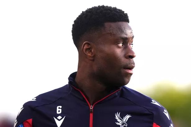 Anything Liverpool (@anythinglfc_) on Twitter photo 🆕 Liverpool held talks with Crystal Palace over a possible deal for Marc Guehi.
The two clubs remained some distance apart in their valuations and further discussions are expected this week.
(<a href="/JamesPearceLFC/">James Pearce</a>) 🆕 Liverpool held talks with Crystal Palace over a possible deal for Marc Guehi.
The two clubs remained some distance apart in their valuations and further discussions are expected this week.
(<a href="/JamesPearceLFC/">James Pearce</a>)