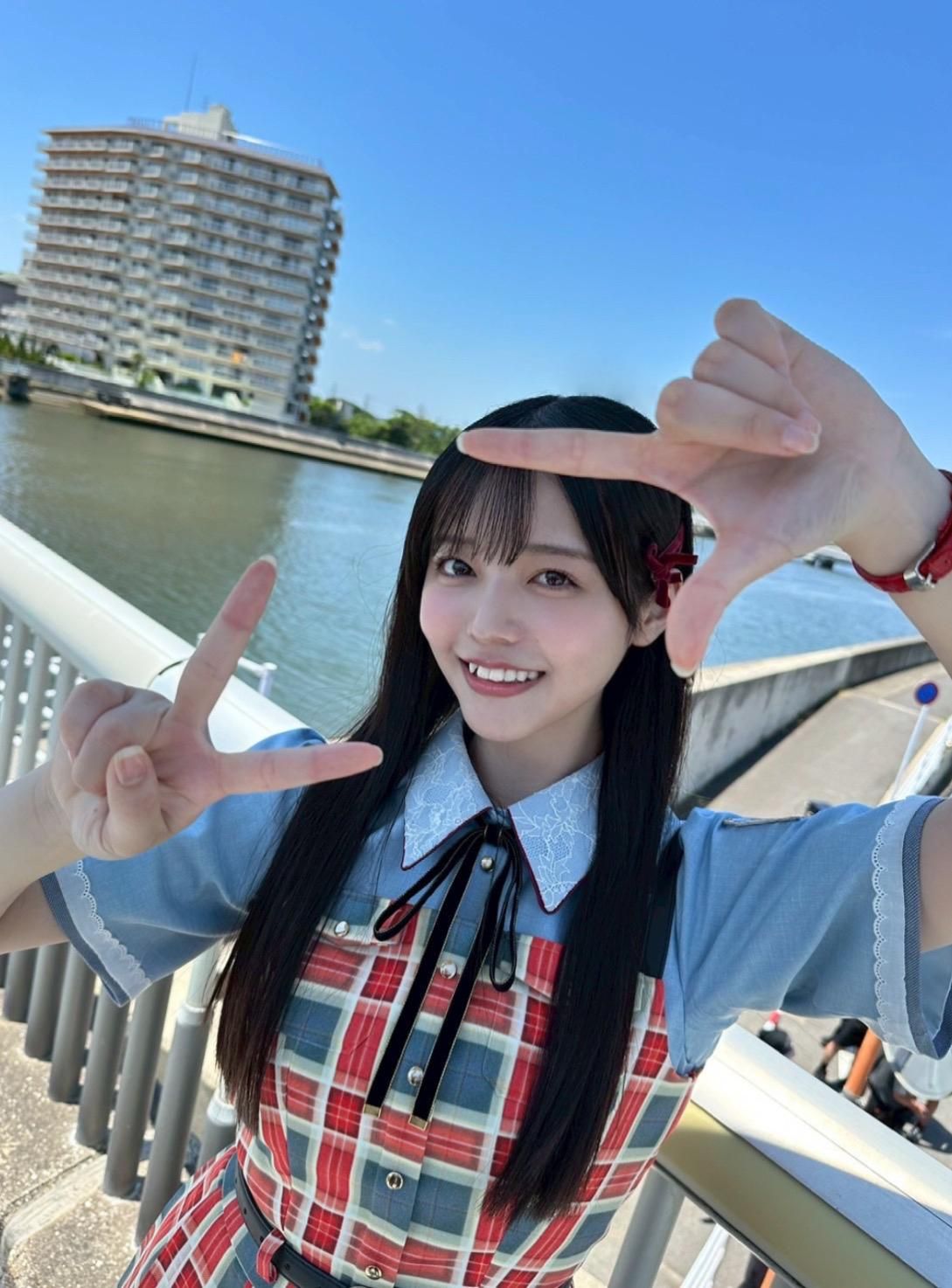 僕が見たかった青空　僕青　全国ツアー2025 サインボール　秋田莉杏 念願の全国ツアー「僕が見たかった青空 全国ツアー2025」東京で