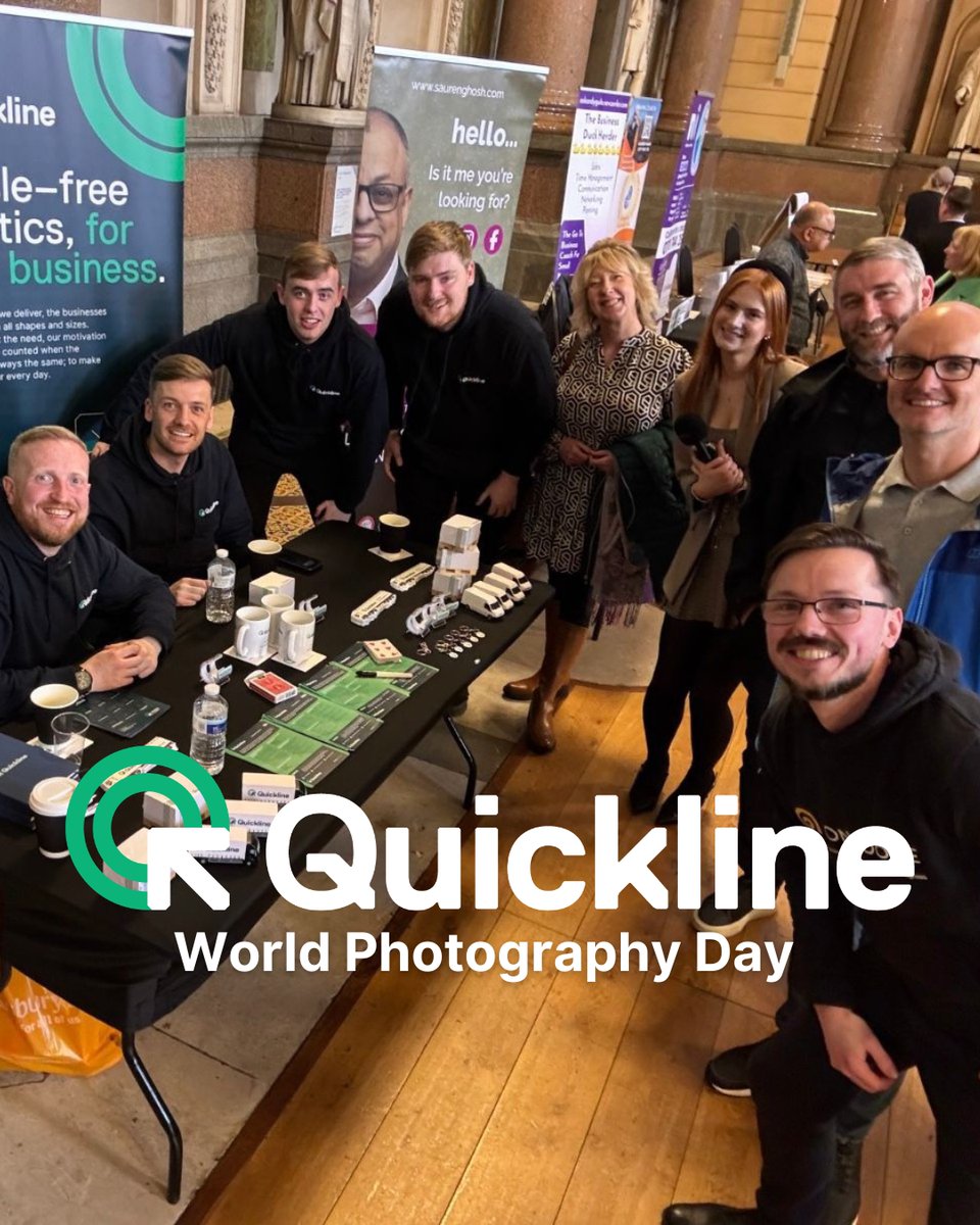 QuicklineC tweet picture