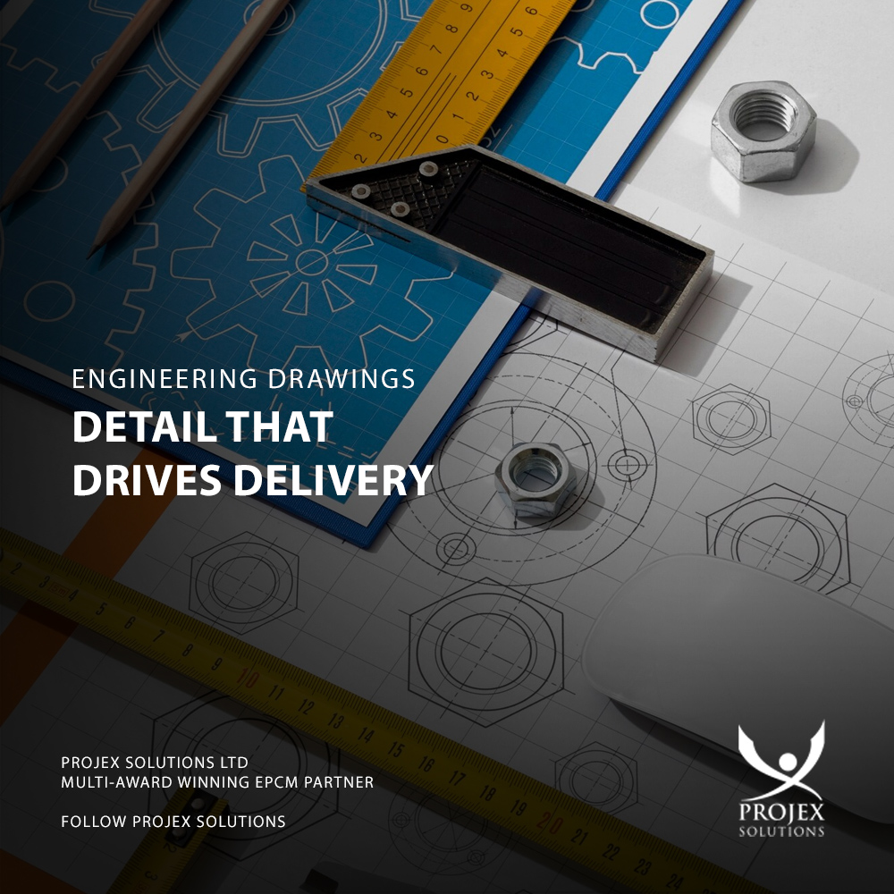 Your drawings are your instructions - they need to be accurate, buildable, and compliant.

We make sure nothing’s left open to interpretation - because in engineering, detail is everything.

#EngineeringDrawings #CADDesign #BuildReady #TechnicalAccuracy #ProjexSolutions