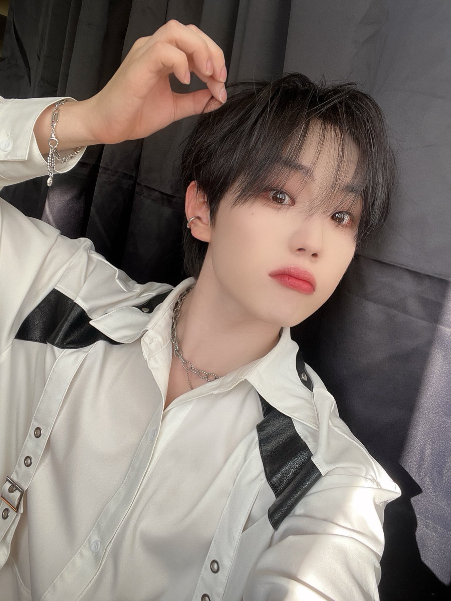 ☀️🐹 #ELAST #엘라스트 #エラスト #WONJUN #원준 #ウォンジュン