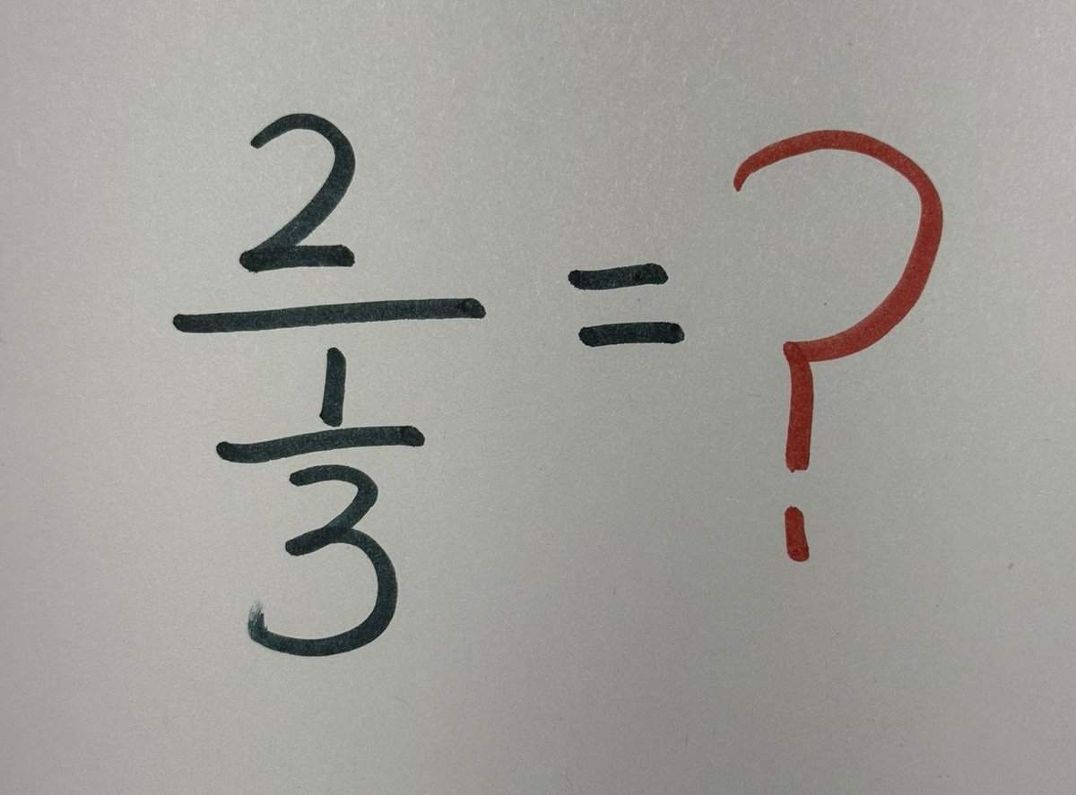 STEMina_m's tweet photo. Your answer is _____? https://t.co/hCp8gz28kb