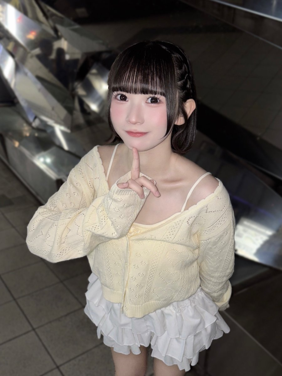 大好きになっていーよ♡