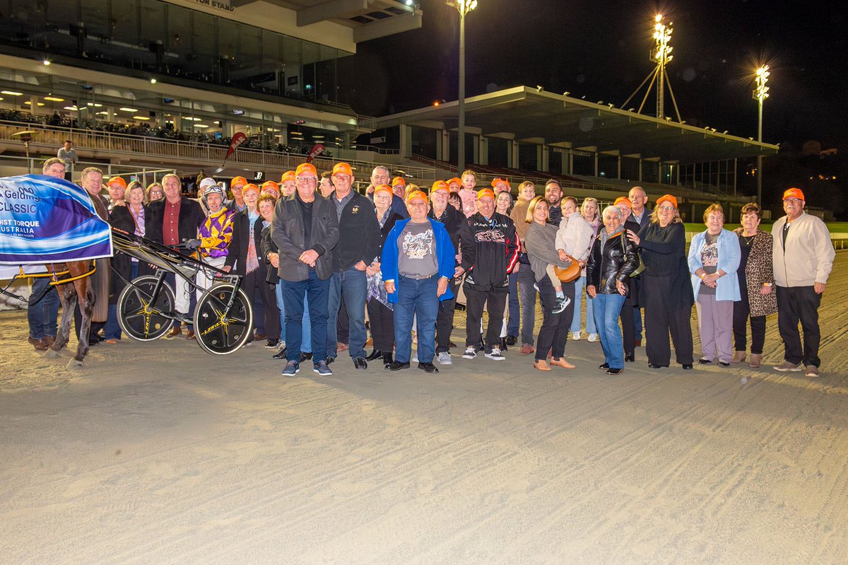 JpPacing's tweet image. IDEAL BEACH 🏝️ 
15.8.2025 HOIST TORQUE AUSTRALIA 2YO COLTS AND GELDINGS PEARL FINAL (G2) 
Mile Rate - 1:57.3 
Very proud of this boy 💜 

Congratulations to his enormous group of happy owners! 🏆 

👨‍✈️ @GaryHallJnr 
📸 @Pacepix_AU