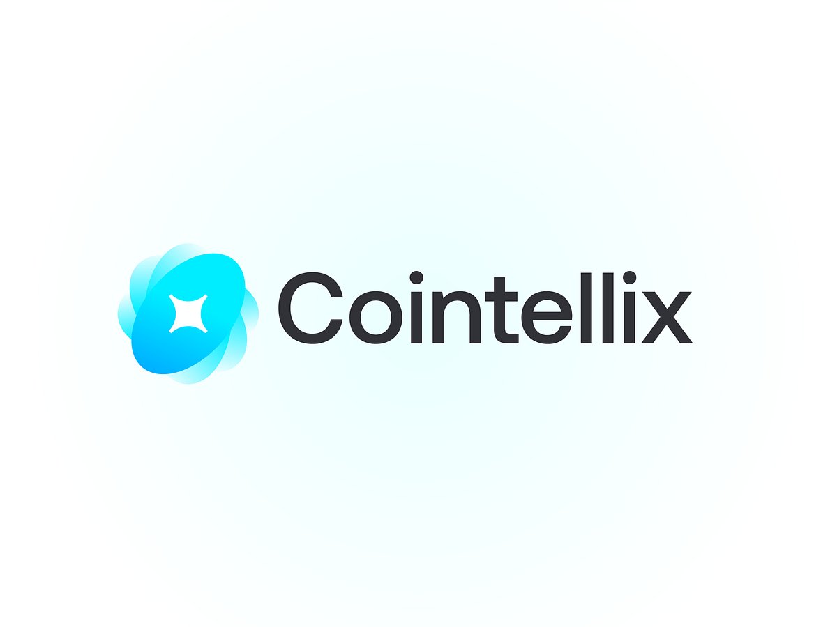Logo For AI-enabled platform designed to assist crypto traders. 

Any Thoughts?