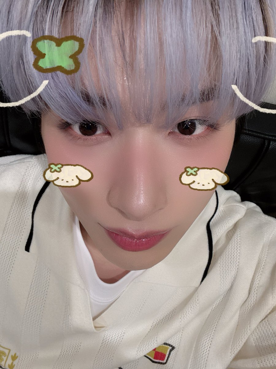 내가 조아하는 숀댕이 ૮꒰ˊᗜˋ꒱ა