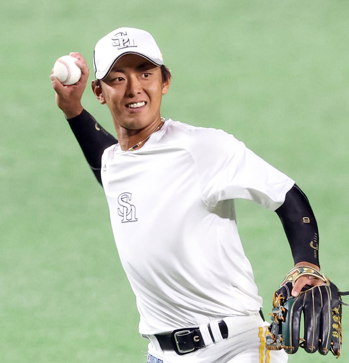 ソフトバンクホークス スタッフ専用ウェア プロ野球 ソフトバンクホークス スタッフ専用ウェア プロ野球 ホークス
