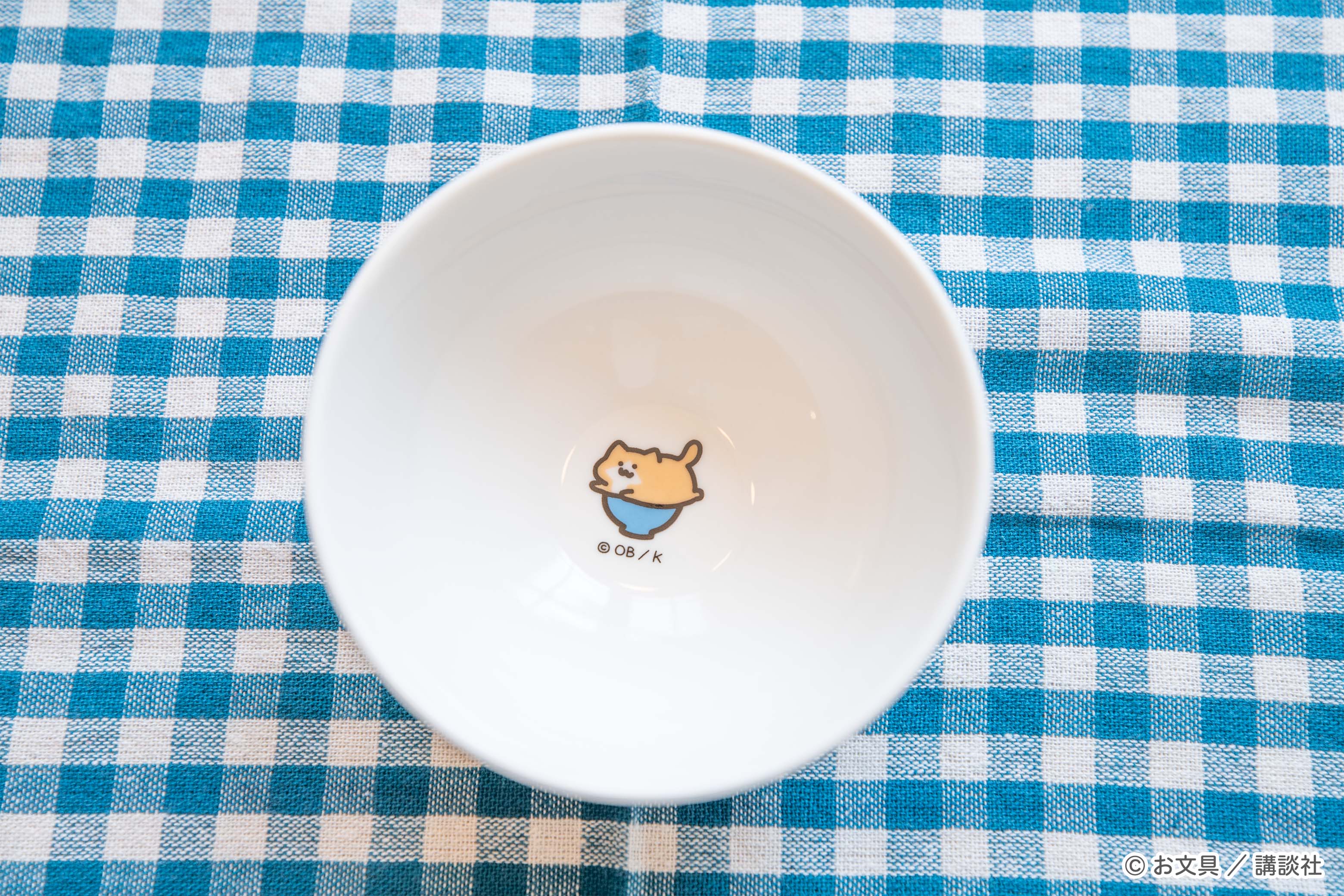 お文具といっしょ　複製原画　- 運動会 - お文具の原画展 | Green