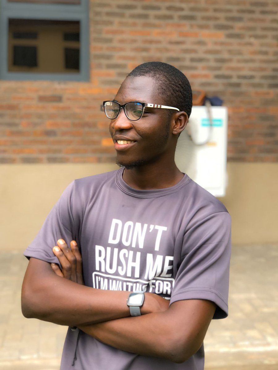 codewithgaji's tweet image. Gm 👋🏾,
I'm Gaji, in a span of 10 months I've been able to learn Software development with Python and Built Multiple Projects.
I built Skill Vault, Joke feed, Kwik Speak, Keysmith, Numera etc.
My GitHub: github.com/codewithgaji
I Would like to know you as well, what do you do?