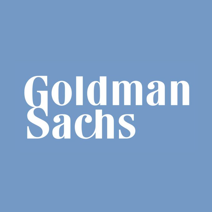 FratelliDCrypto's tweet photo. 🚨 LATEST: Goldman Sachs prevede 3 tagli dei tassi da parte della Fed entro fine anno 📉🇺🇸
Cosa significa? Liquidità che potenzialmente entrerà nel mercato a risk on
#FED #GoldmanSachs #TassiInteresse #Bitcoin #CryptoNews #BTC #Mercati https://t.co/3Zv7UhdK3x
