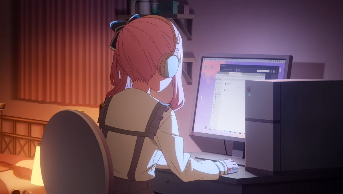 hourly mizuki akiyama 🎀 (@thehourlymizuki) on Twitter photo 