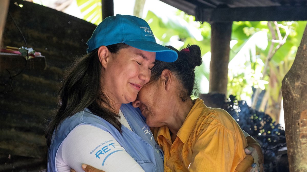 RET Germany e.V. tweet media