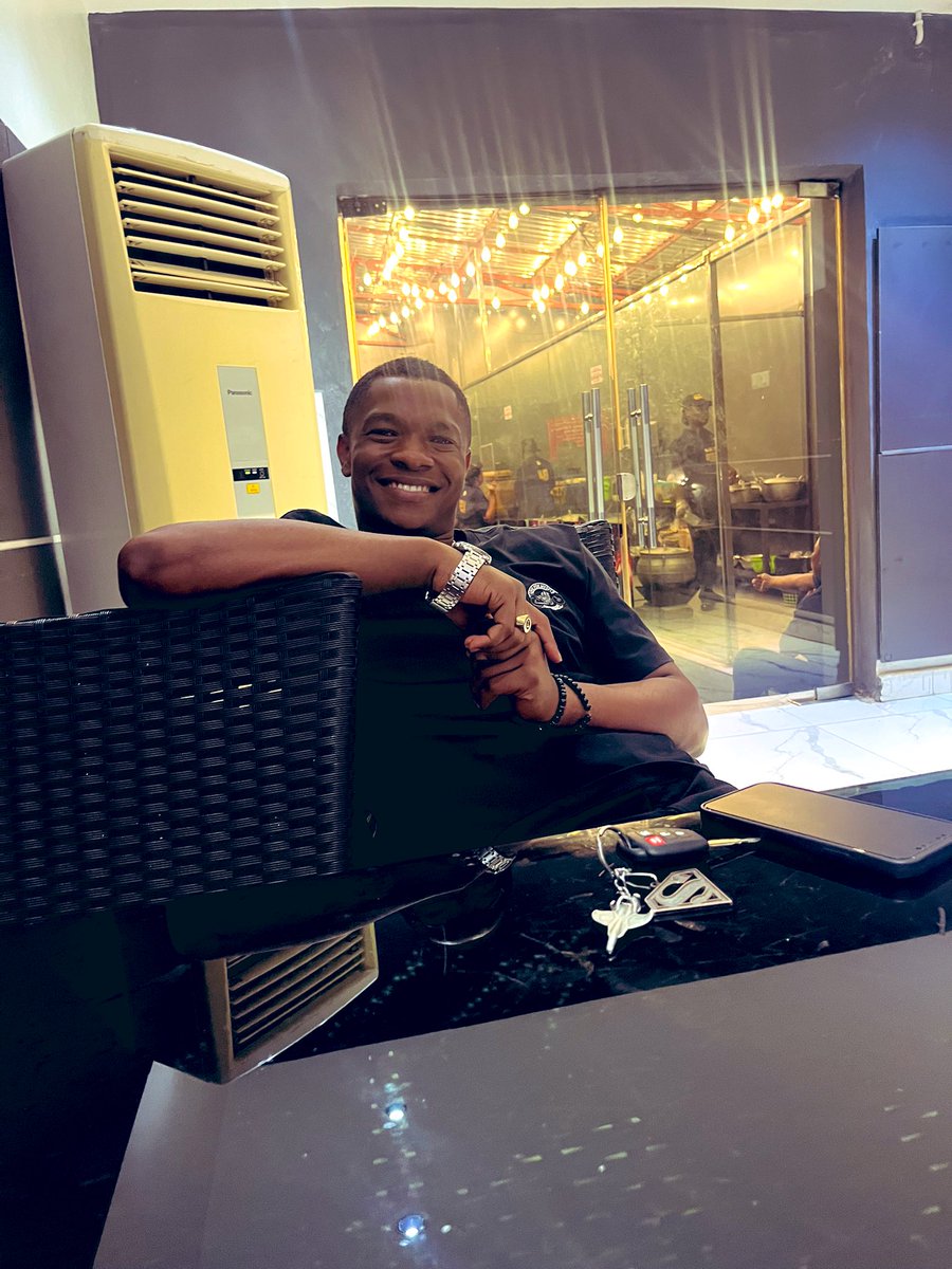 Happy Birthday to Me!!
Live long and Prosper Nazo