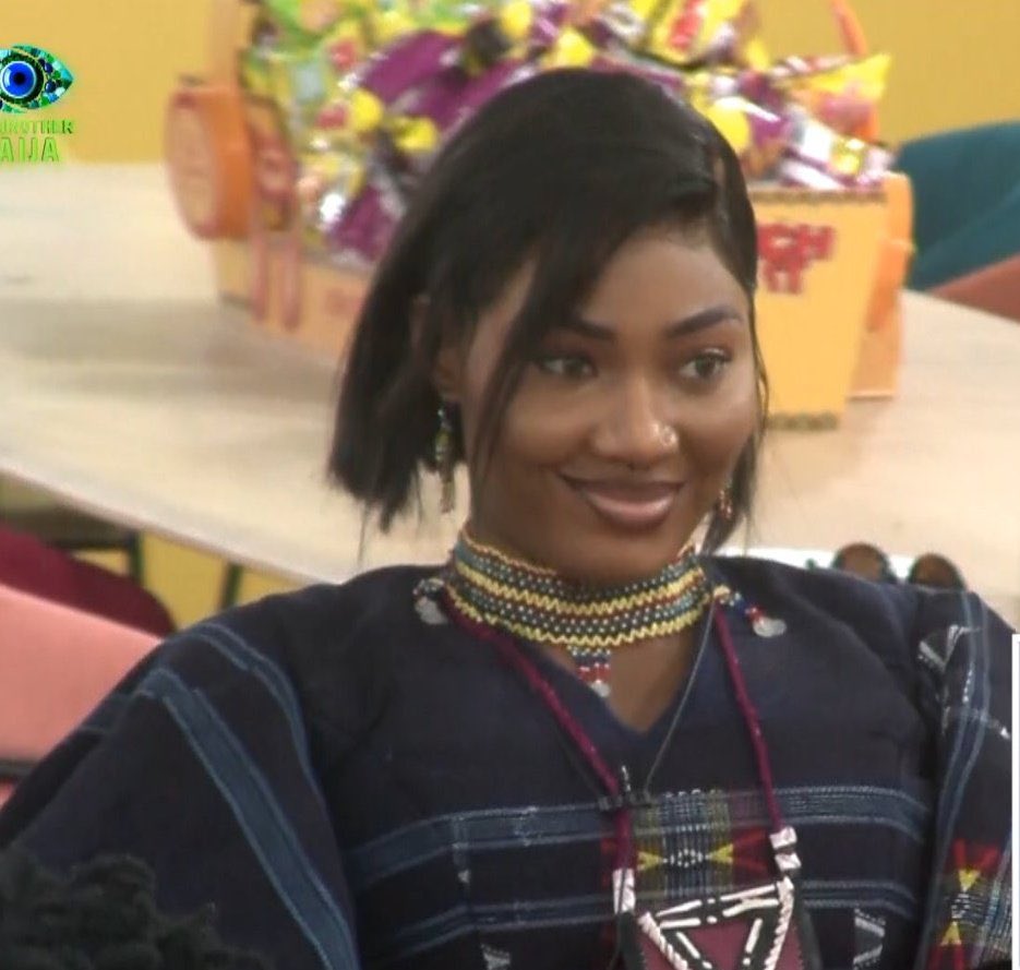 <a href="/GoodgirlLeela/">Celebrity Penny_Gold🥰🇱🇷🇳🇬</a> When I send this pic , you must know I cried all day😂😂😂
#VOTE SULTANA