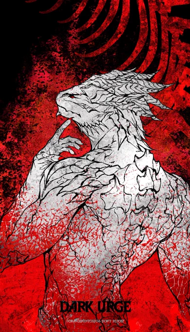 #darkurge #BaldursGate3 𝔰𝔠𝔞𝔯𝔩𝔢𝔱 𝔴𝔦𝔰𝔥