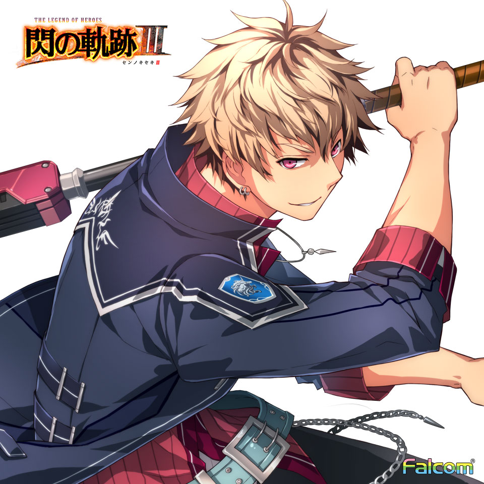 Post by 日本ファルコム on X: おはよう。