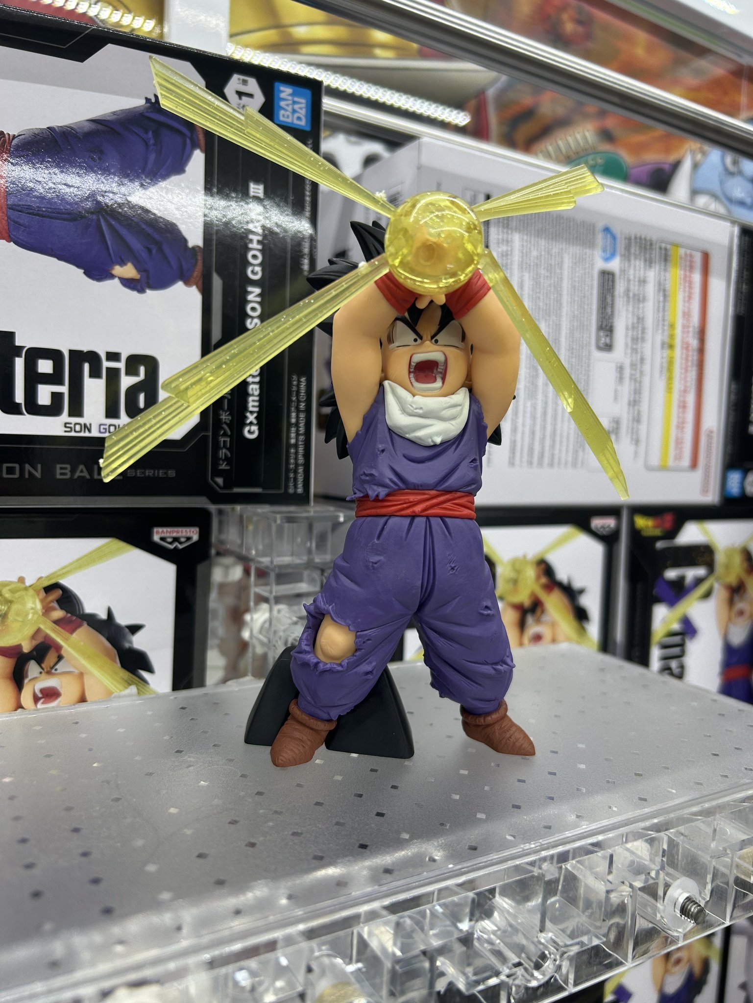 ドラゴンボール - 専用出品になります！みっちーさん専用！1 ドラゴンボール - 専用出品になります！みっちーさん専用！1
