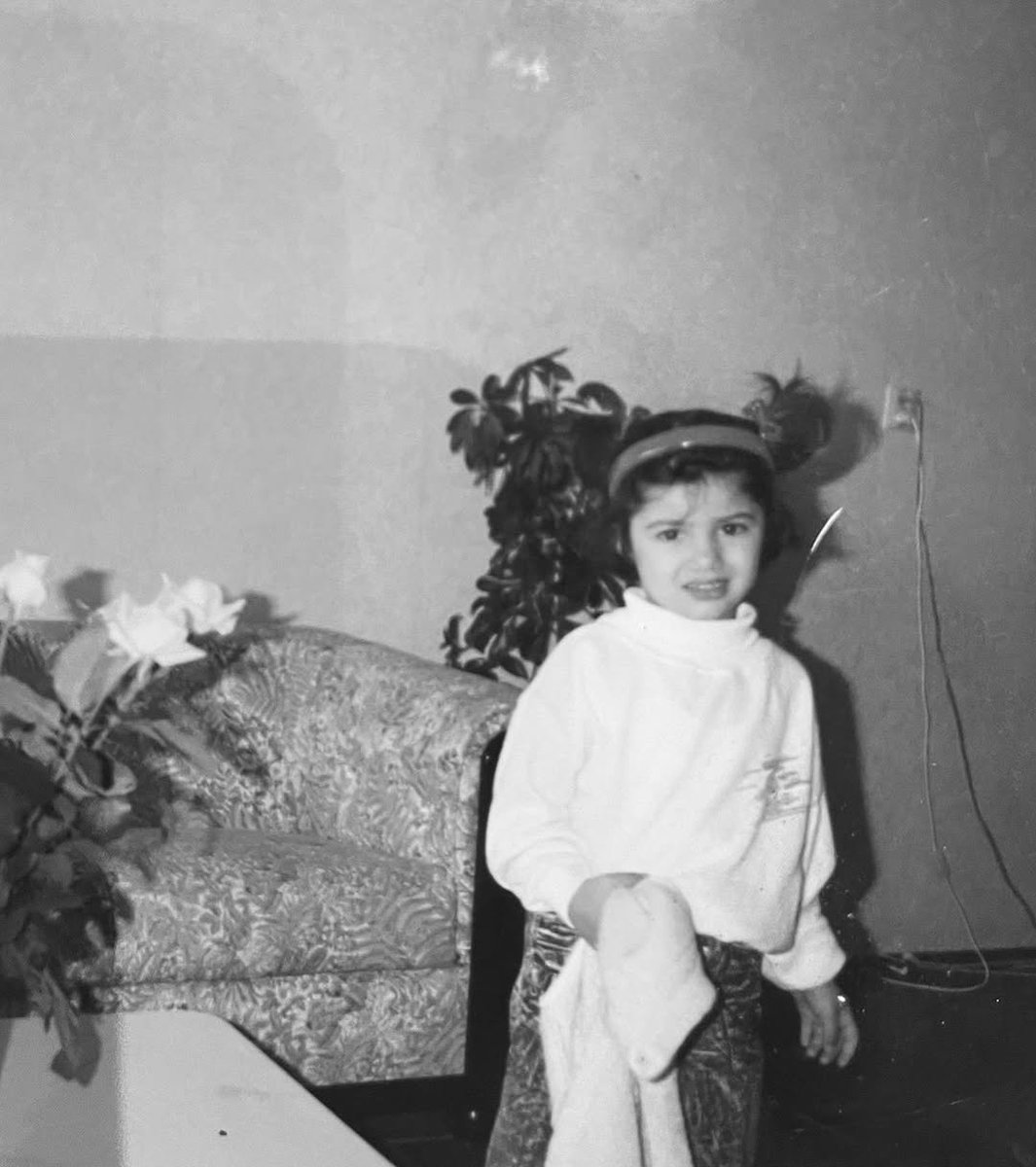 baby mahira the cutest😭🤌🏻