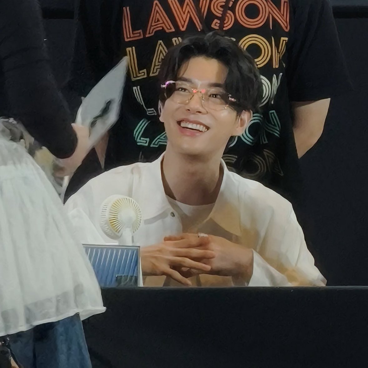 istployy's tweet image. I love the way your eyes find me ✨👀💫
And I love who I am when I’m with you 💖🥰🌷