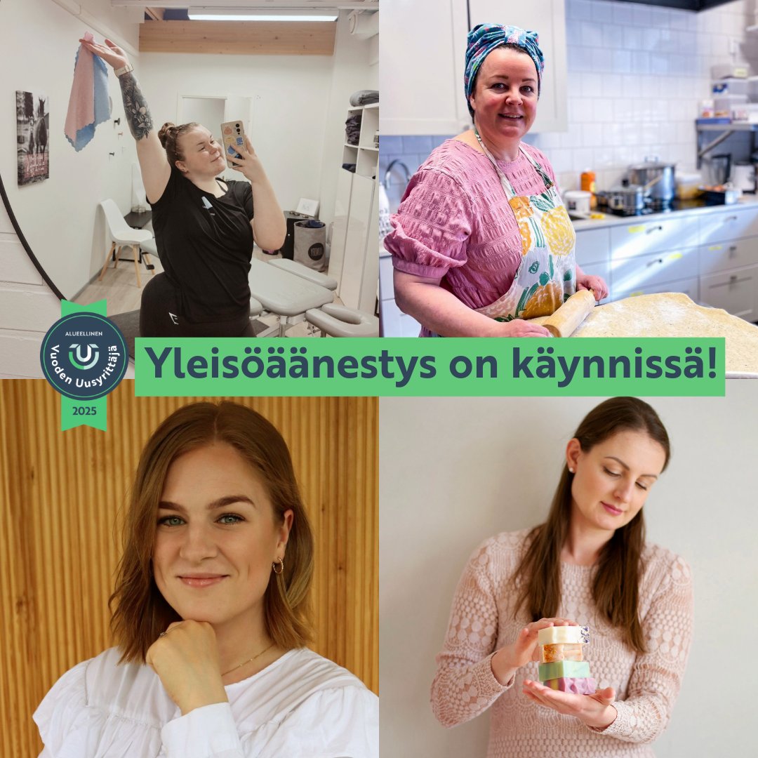 Prizztech Oy tweet media