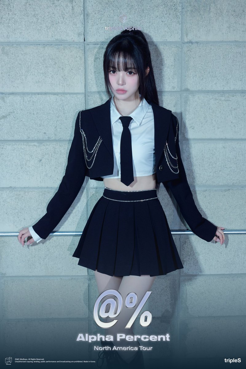 tripleS WAV JAPAN FC objekt チェウォン tripleS WAV JAPAN FC objekt チェウォン tripleS WAV JAPAN FC objekt