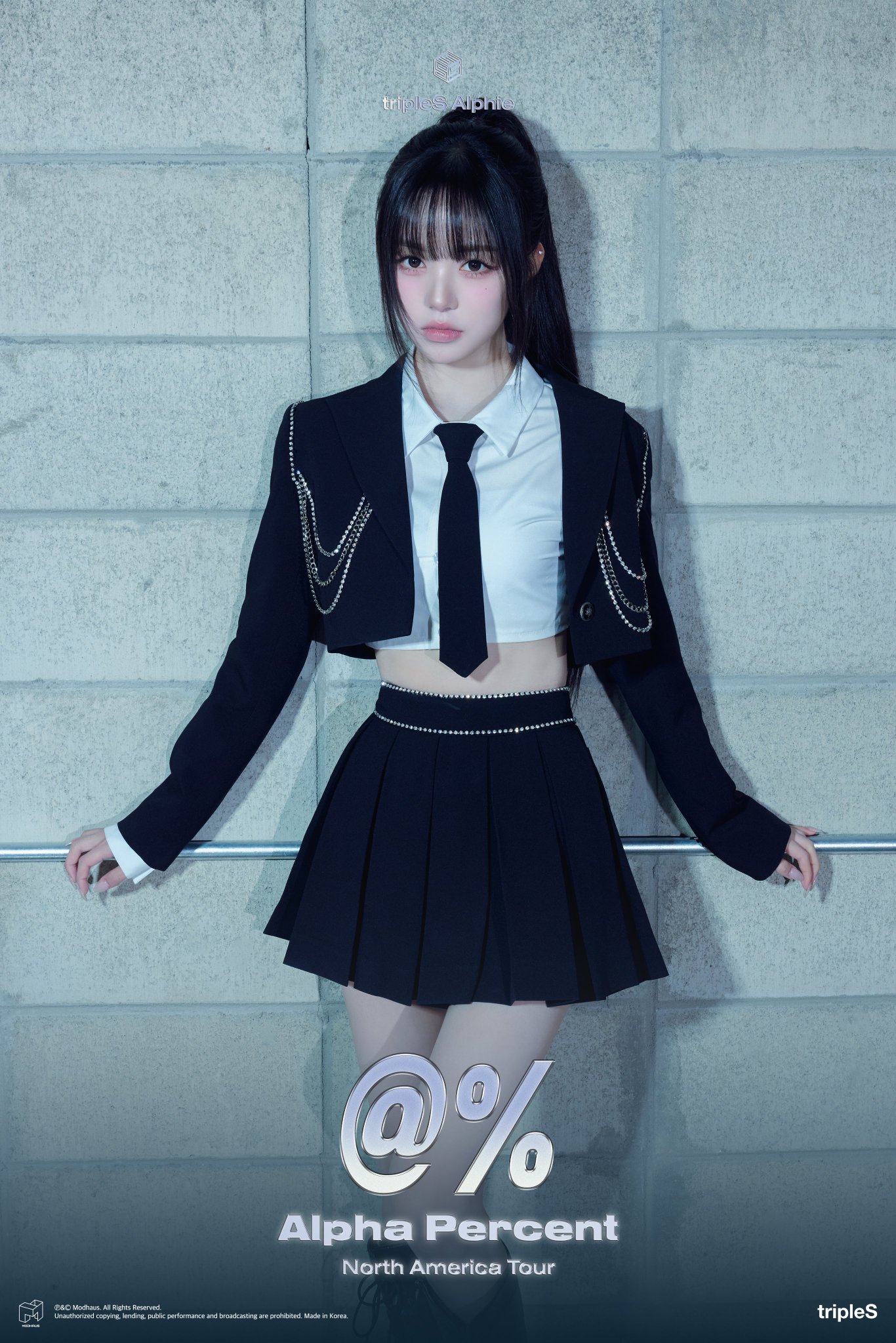 tripleS ソヨン アクスタ tripleS official on X: 