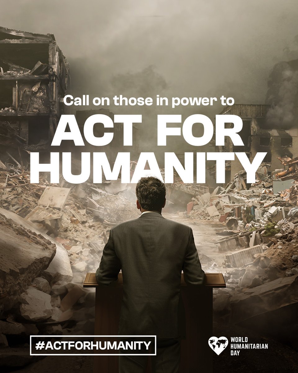 Netherlands in Somalia (@nlinsomalia) on Twitter photo Today on #WorldHumanitarianDay, we stand up for people affected by crisis and the aid workers helping them🤝. In Somalia, aid workers face grave risks. Together with <a href="/OCHASom/">OCHA Somalia</a>, <a href="/NLinSomalia/">Netherlands in Somalia</a> urges everyone to #ActforHumanity and ensure unimpeded humanitarian access in Somalia 🇸🇴 🇳🇱 Today on #WorldHumanitarianDay, we stand up for people affected by crisis and the aid workers helping them🤝. In Somalia, aid workers face grave risks. Together with <a href="/OCHASom/">OCHA Somalia</a>, <a href="/NLinSomalia/">Netherlands in Somalia</a> urges everyone to #ActforHumanity and ensure unimpeded humanitarian access in Somalia 🇸🇴 🇳🇱