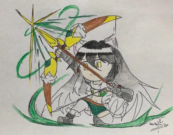 冬コミで頒布する予定の本 一部ピックアップですがここらへんのむかーーしに描いた絵をリメイクして載せる予定です 1枚目のシェフィちゃんなんて2020年に描いたやつらしいですよ(pixiv調べ)