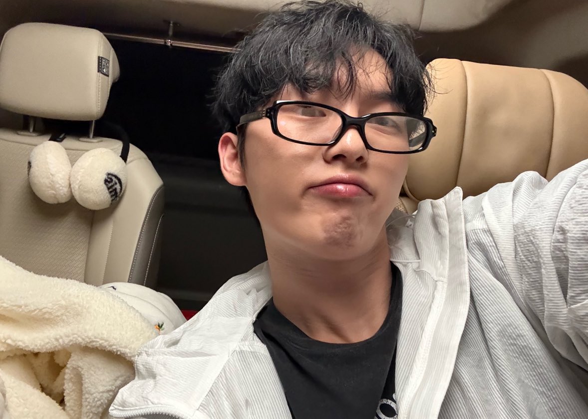 250819 | hyunwook bbl update