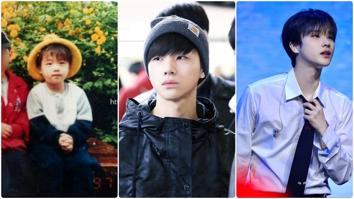 CHILD                 TEEN             ADULT