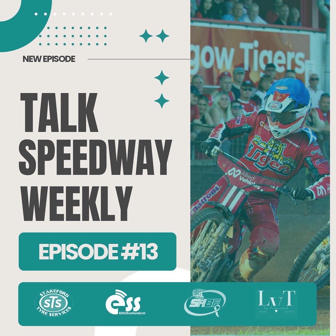 Talk Speedway (@talkspeedway) on Twitter photo ð§ð®ð¹ðž ðŠðœð²ð²ð±ðð®ð ðªð²ð²ðžð¹ð - ððœð¶ððŒð±ð² ð§ðµð¶ð¿ðð²ð²ð» ðïž
ðð¶ððð²ð» ð¡ðŒð ð§
ðŠðœðŒðð¶ð³ð - open.spotify.com/show/4aMLTeALOâŠ
ððœðœð¹ð² - podcasts.apple.com/gb/podcast/talâŠ
ðªð®ðð°ðµ ð¡ðŒð - youtu.be/ONWQrtjlQ4Q?fe⊠ð§ð®ð¹ðž ðŠðœð²ð²ð±ðð®ð ðªð²ð²ðžð¹ð - ððœð¶ððŒð±ð² ð§ðµð¶ð¿ðð²ð²ð» ðïž
ðð¶ððð²ð» ð¡ðŒð ð§
ðŠðœðŒðð¶ð³ð - open.spotify.com/show/4aMLTeALOâŠ
ððœðœð¹ð² - podcasts.apple.com/gb/podcast/talâŠ
ðªð®ðð°ðµ ð¡ðŒð - youtu.be/ONWQrtjlQ4Q?feâŠ