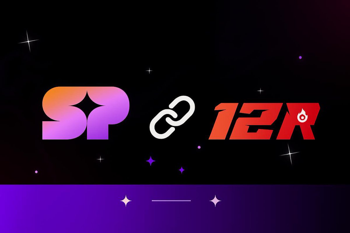 SPOWER_OFFCIAL's tweet image. ⚫️ #SpendingPower - Is the consumer empire of Web3, the world's first revolutionary e-commerce platform that implements "consumption is power"!
⚫️ @12R_App 12R is the next-gen Web3 platform for combat sports fans.12R turning passive viewers into active participants through…