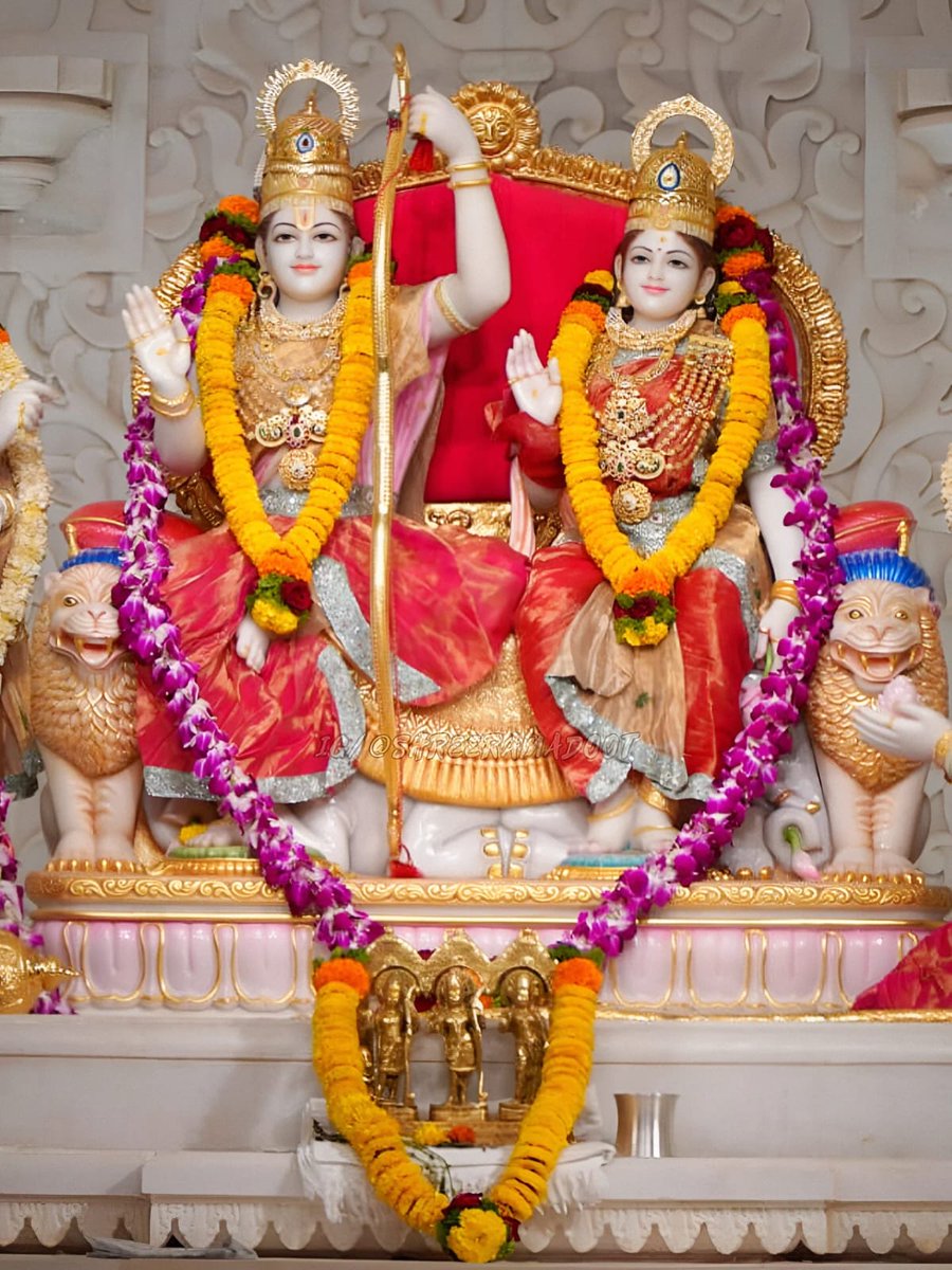 Ayodhya Dham tweet media