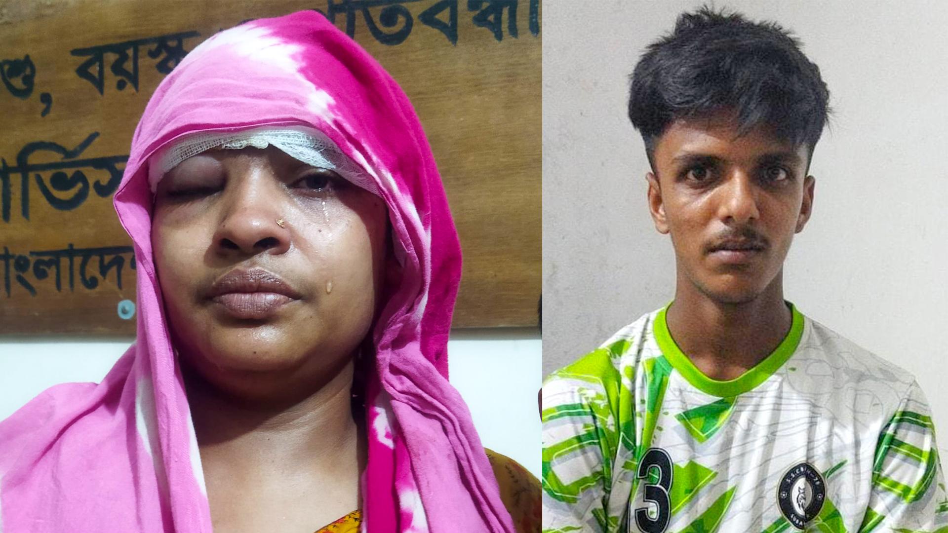 কালিহাতীতে পুলিশের পৃথক অভিযানে ইয়াবা ও গাঁজা উদ্ধার, আটক ২