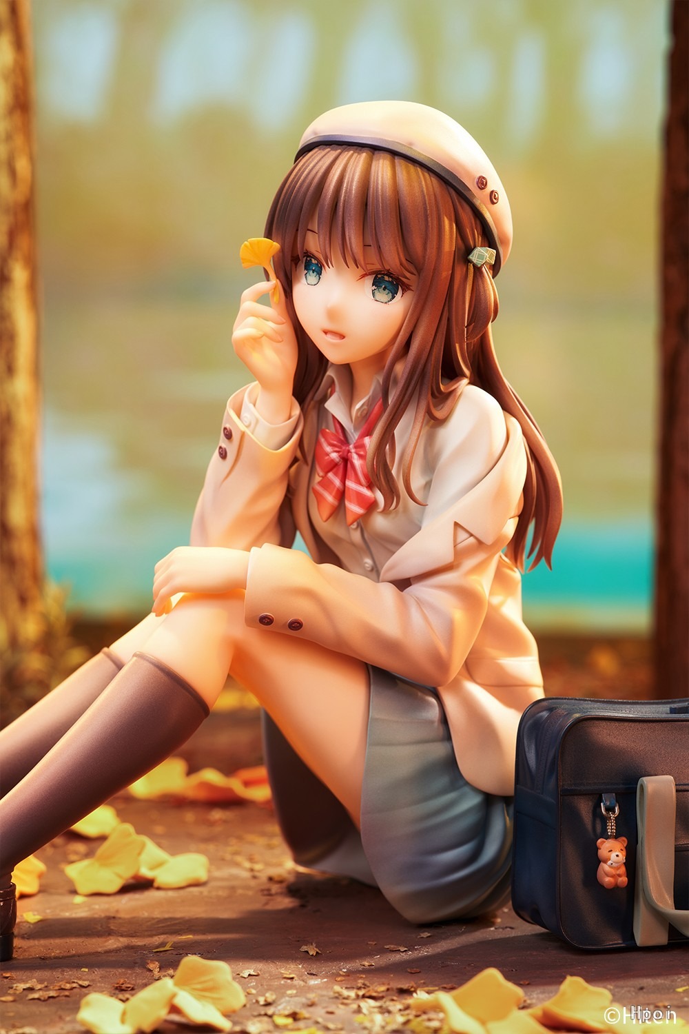 週末セール】Hiten先生直筆サイン入り「雪あかり」版画 2025年最新