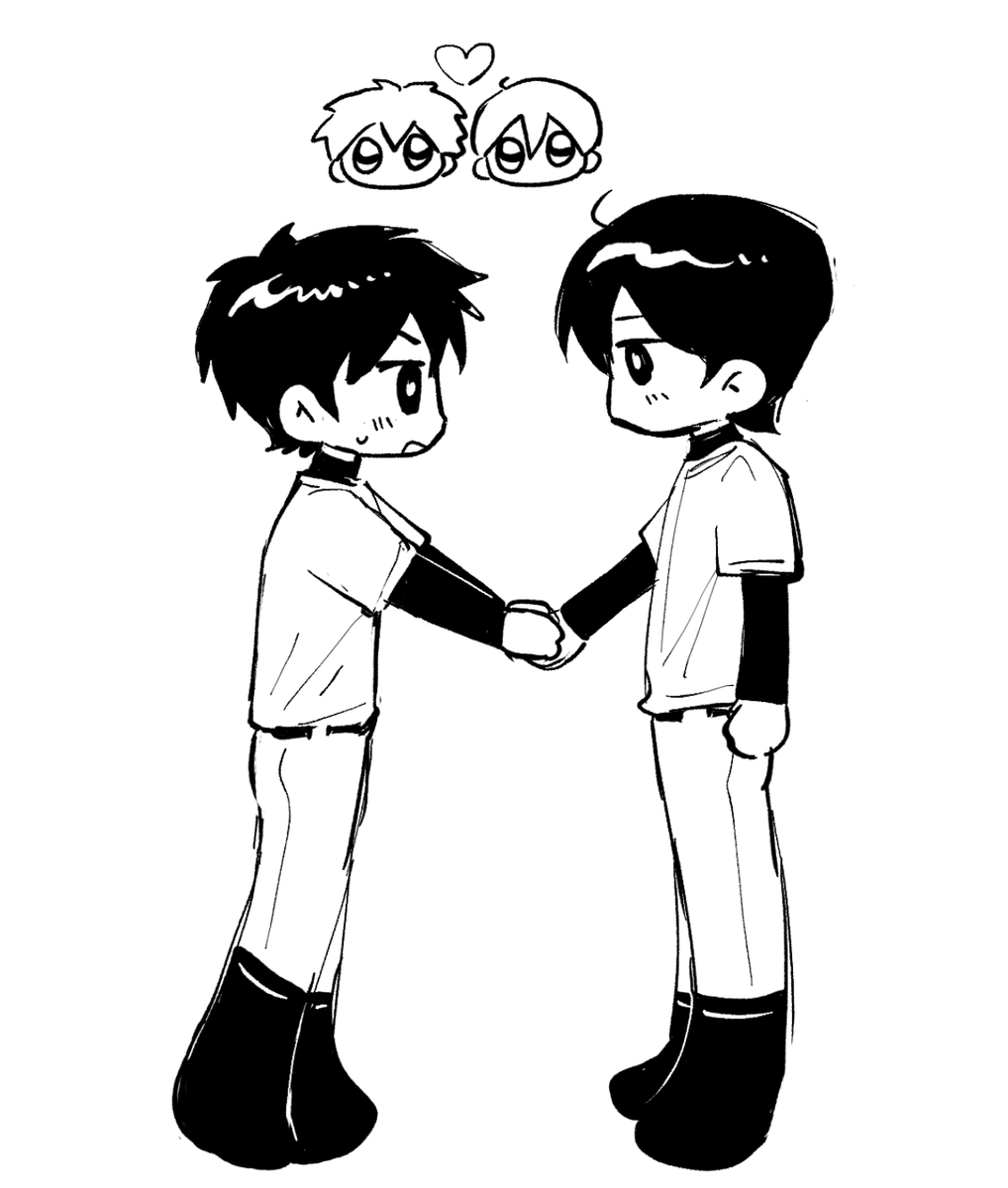 meow (@tigrbalm) on Twitter photo 