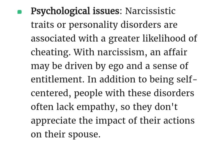 Luna_031992's tweet photo. Lizabog ticks a lot of boxes
#WhyPeopleCheat
#cheating
#cheaters https://t.co/KI8jcceI3A