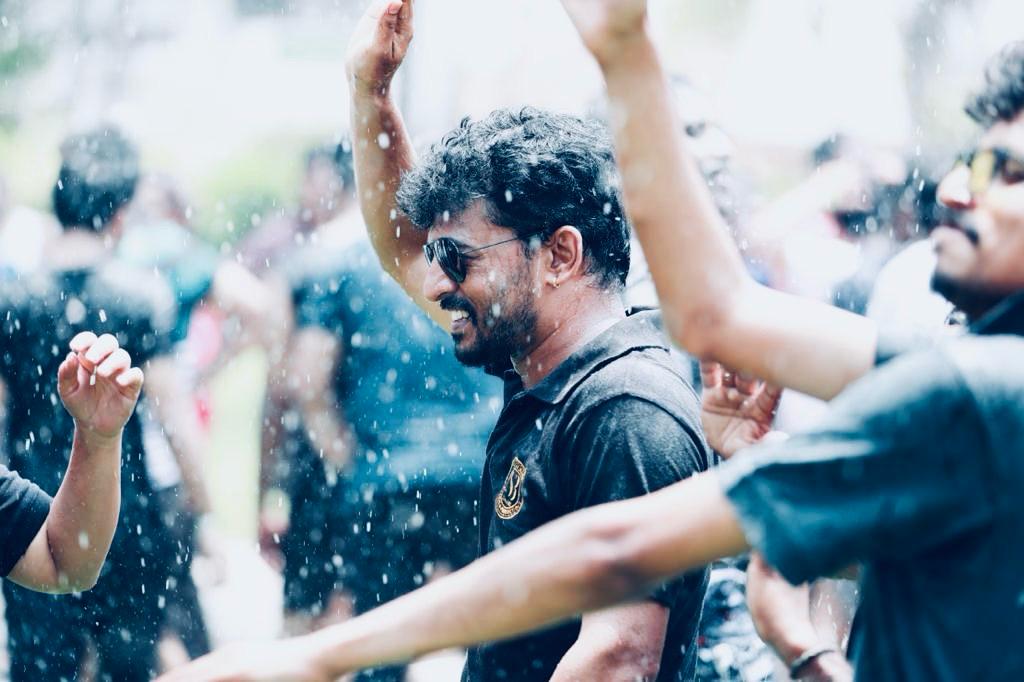 Ashwin (@ashwincm24) on Twitter photo 