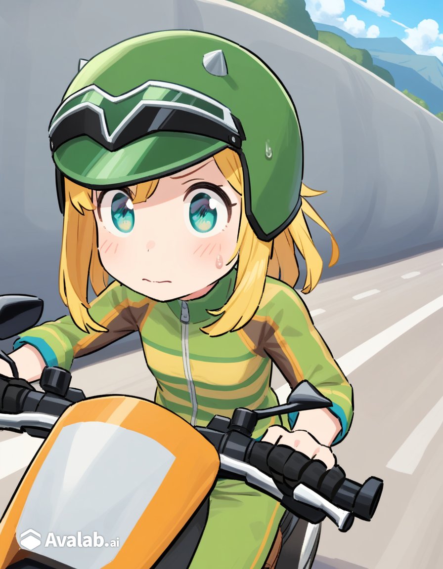 メット被るとアホ毛が目立たない……。 #avalab #ロズヴィータ #セシル変身