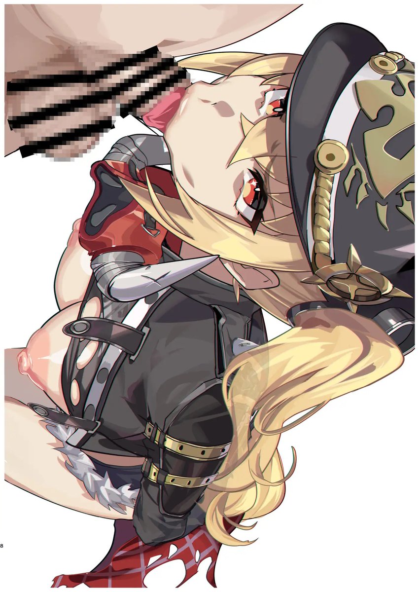 C106ゼンゼロ合同誌DLsite様で配信開始していますので
宜しくお願い致します!!
現在20%OFFになってます!!
https://t.co/K7Vn9c20BI