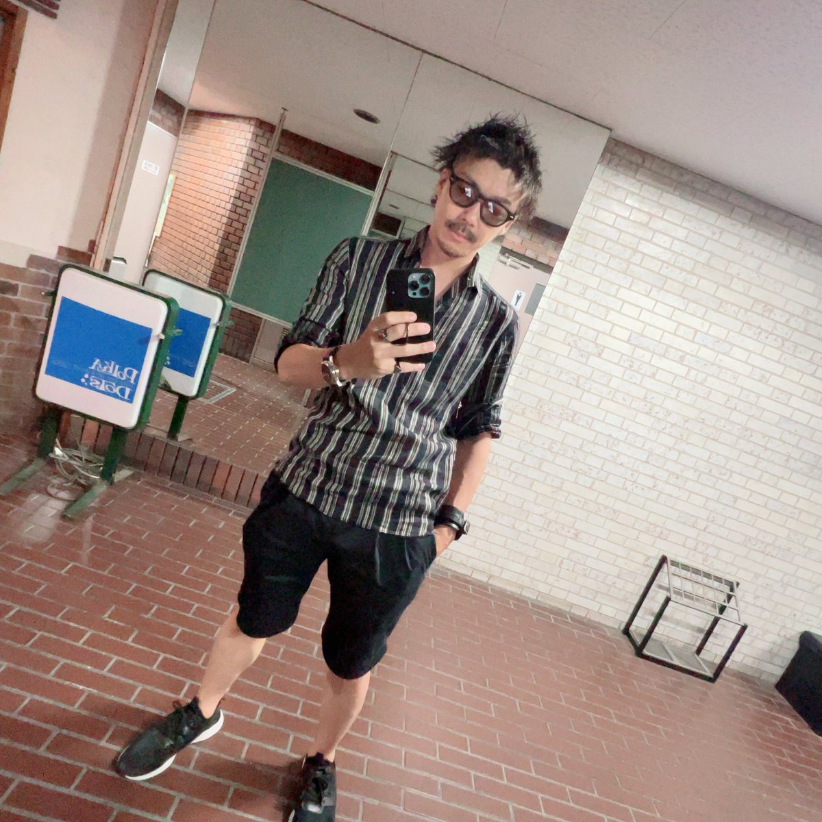 marchao_yajima's tweet photo. 猛暑です|・`ω・)
#GUYROVER https://t.co/5UTTnu5iC4