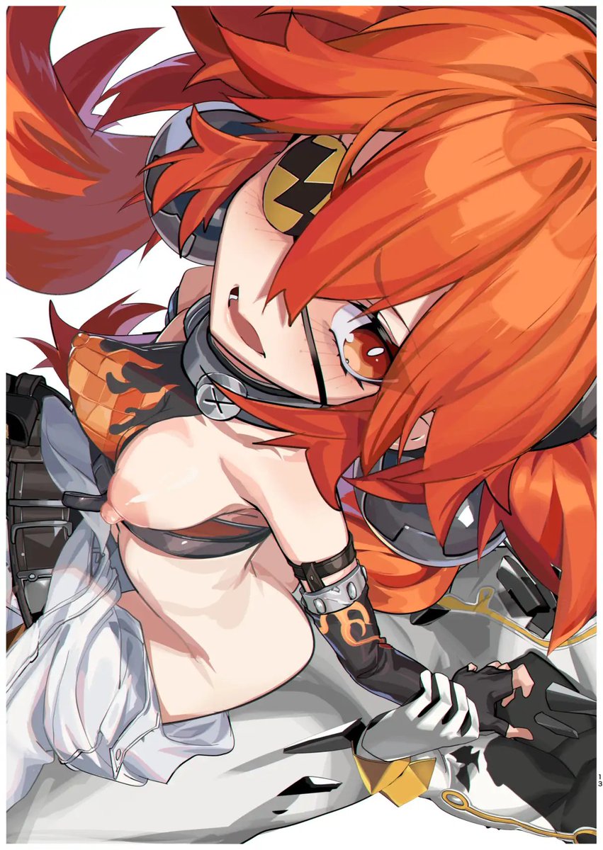 C106ゼンゼロ合同誌DLsite様で配信開始していますので
宜しくお願い致します!!
現在20%OFFになってます!!
https://t.co/K7Vn9c20BI