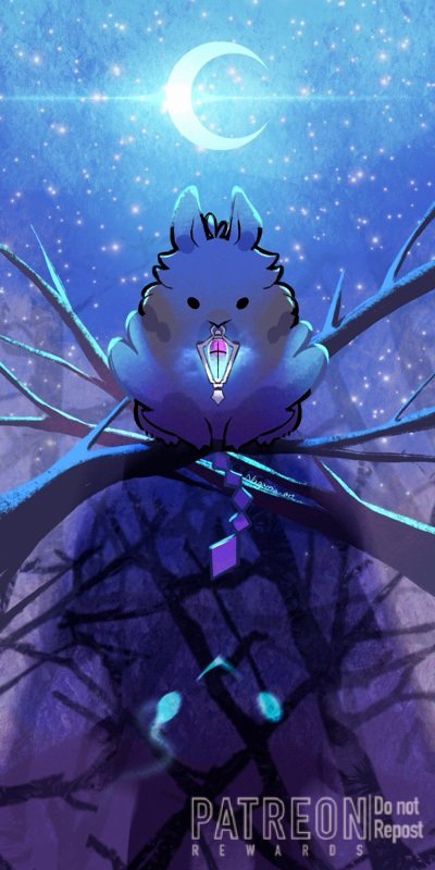 🦇👥🌙
#GenshinImpact