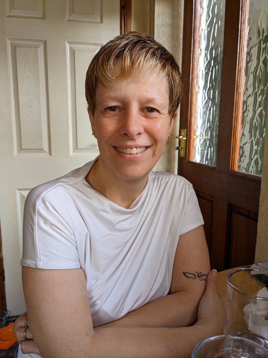 Samantha Billingham (@sodasam_) on Twitter photo I am an independent Coercive Control Consultant.
If you are an organisation looking to enhance your understanding & knowledge of coercive control & its impact, please email me at samantha.strongerbeginnings@gmail.com I am an independent Coercive Control Consultant.
If you are an organisation looking to enhance your understanding & knowledge of coercive control & its impact, please email me at samantha.strongerbeginnings@gmail.com