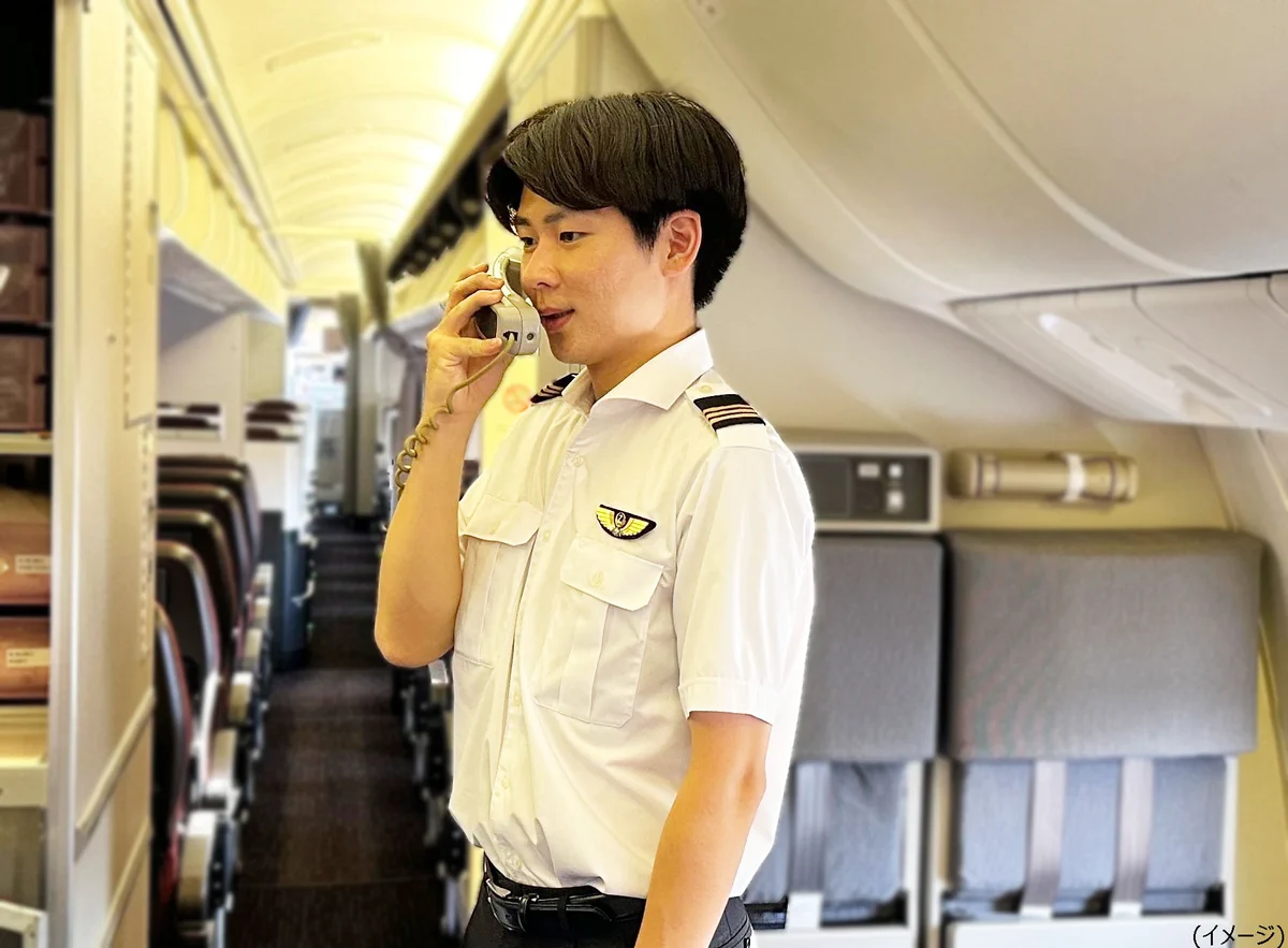 JAPAN AIRLINES【JAL】 on X: 